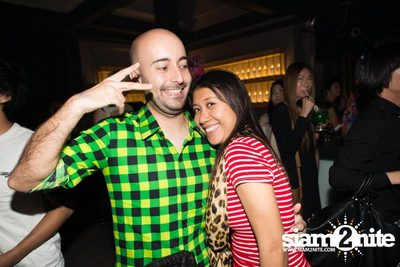 Trasher pres. "แก้วตาขาร็อค" — photo 70
