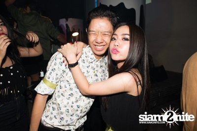 Trasher pres. "แก้วตาขาร็อค" — photo 53