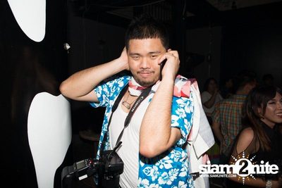 Trasher pres. "แก้วตาขาร็อค" — photo 88