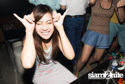 Trasher pres. "แก้วตาขาร็อค" — photo 52