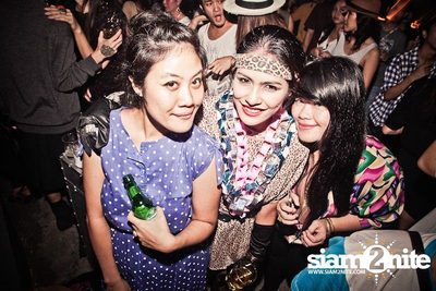Trasher pres. "แก้วตาขาร็อค" — photo 78