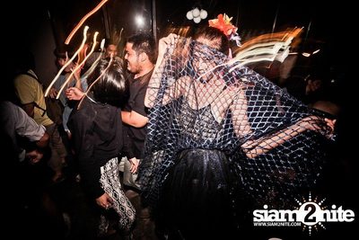 Trasher pres. "แก้วตาขาร็อค" — photo 150
