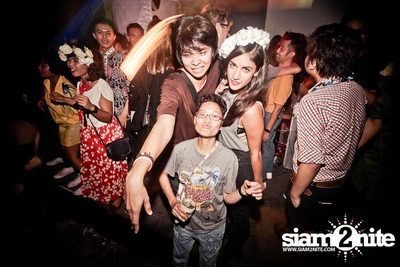 Trasher pres. "แก้วตาขาร็อค" — photo 182