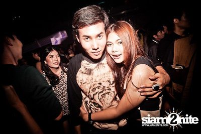 Trasher pres. "แก้วตาขาร็อค" — photo 118