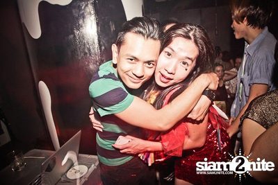 Trasher pres. "แก้วตาขาร็อค" — photo 84