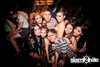Trasher pres. "แก้วตาขาร็อค" — photo 161