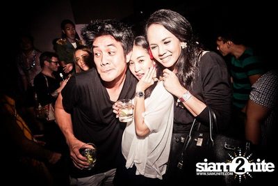 Trasher pres. "แก้วตาขาร็อค" — photo 170