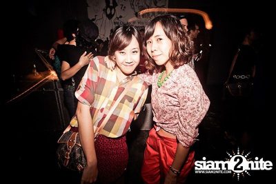 Trasher pres. "แก้วตาขาร็อค" — photo 113
