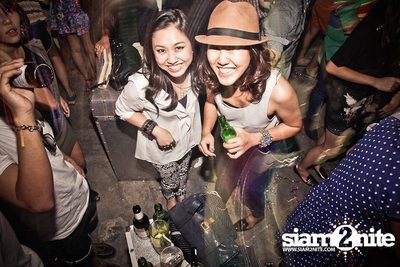 Trasher pres. "แก้วตาขาร็อค" — photo 58
