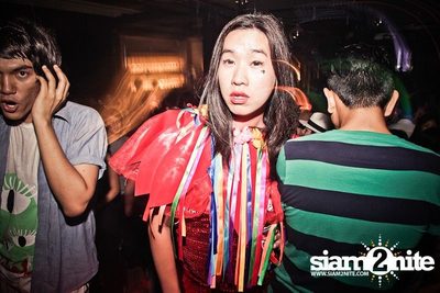 Trasher pres. "แก้วตาขาร็อค" — photo 43