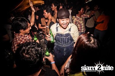 Trasher pres. "แก้วตาขาร็อค" — photo 112