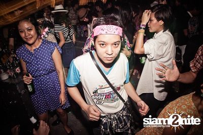Trasher pres. "แก้วตาขาร็อค" — photo 76