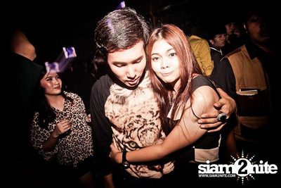Trasher pres. "แก้วตาขาร็อค" — photo 117