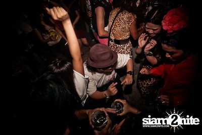 Trasher pres. "แก้วตาขาร็อค" — photo 120