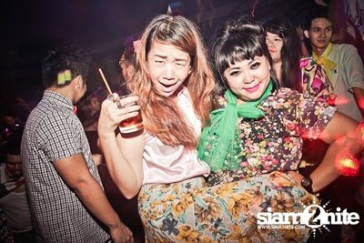 Trasher pres. "แก้วตาขาร็อค" — photo 41