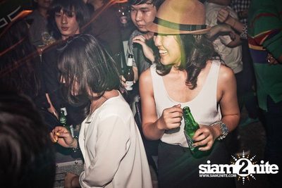 Trasher pres. "แก้วตาขาร็อค" — photo 62