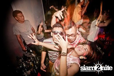Trasher pres. "แก้วตาขาร็อค" — photo 183
