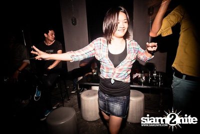 Trasher pres. "แก้วตาขาร็อค" — photo 174