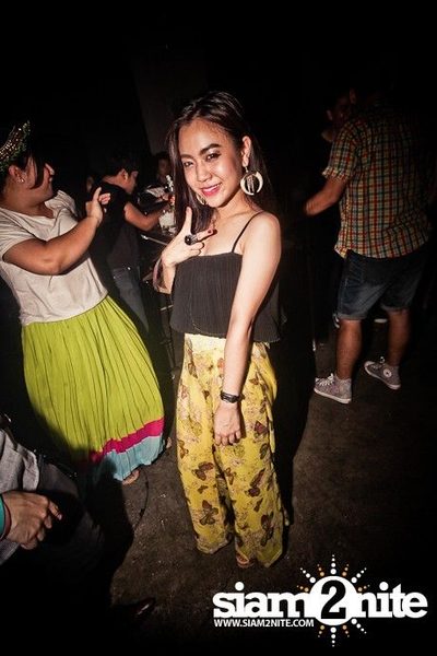 Trasher pres. "แก้วตาขาร็อค" — photo 125