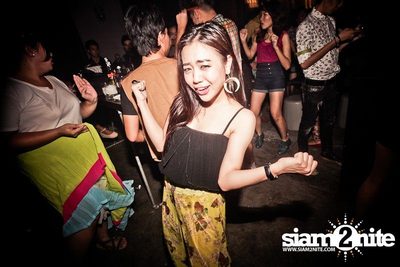 Trasher pres. "แก้วตาขาร็อค" — photo 126