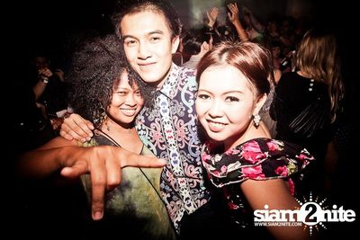 Trasher pres. "แก้วตาขาร็อค" — photo 119