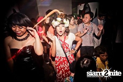 Trasher pres. "แก้วตาขาร็อค" — photo 144