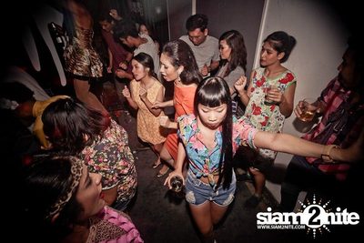 Trasher pres. "แก้วตาขาร็อค" — photo 181