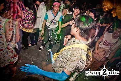Trasher pres. "แก้วตาขาร็อค" — photo 21