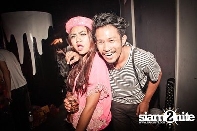 Trasher pres. "แก้วตาขาร็อค" — photo 7
