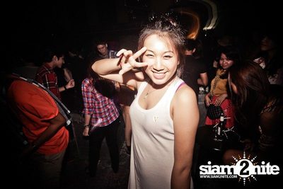 Trasher pres. "แก้วตาขาร็อค" — photo 109