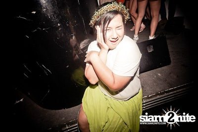 Trasher pres. "แก้วตาขาร็อค" — photo 179