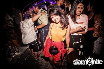 Trasher pres. "แก้วตาขาร็อค" — photo 166
