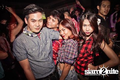 Trasher pres. "แก้วตาขาร็อค" — photo 27