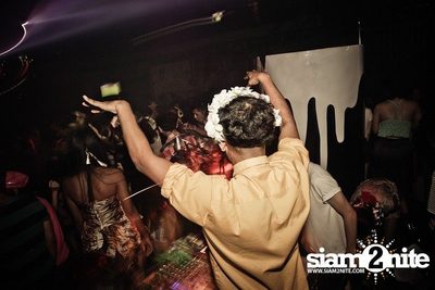 Trasher pres. "แก้วตาขาร็อค" — photo 4