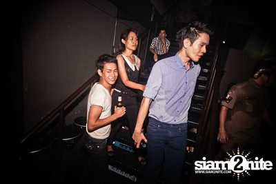 Trasher pres. "แก้วตาขาร็อค" — photo 101