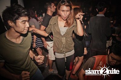 Trasher pres. "แก้วตาขาร็อค" — photo 11