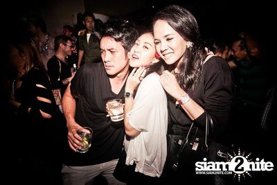 Trasher pres. "แก้วตาขาร็อค" — photo 171