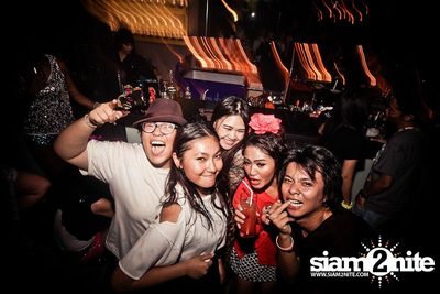 Trasher pres. "แก้วตาขาร็อค" — photo 124