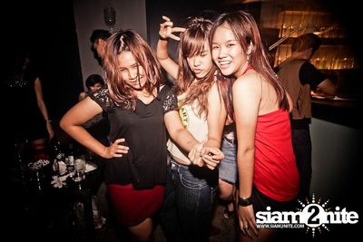 Trasher pres. "แก้วตาขาร็อค" — photo 121