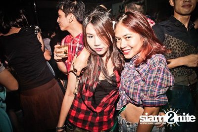 Trasher pres. "แก้วตาขาร็อค" — photo 26