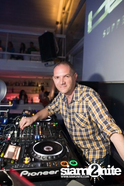 Joachim Garraud — photo 3