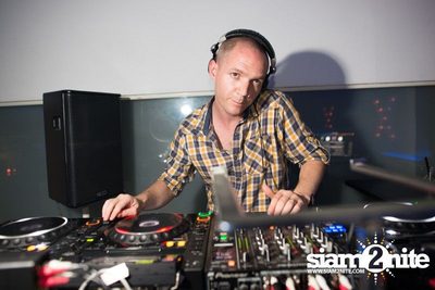 Joachim Garraud — photo 2