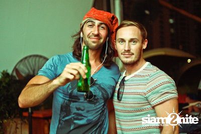 The Ruffhouse Friday — photo 1