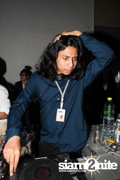 Trasher pres. The Office Party — photo 134