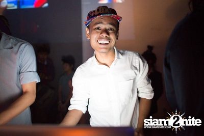Trasher pres. The Office Party — photo 131