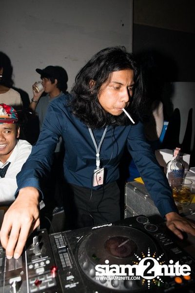 Trasher pres. The Office Party — photo 46