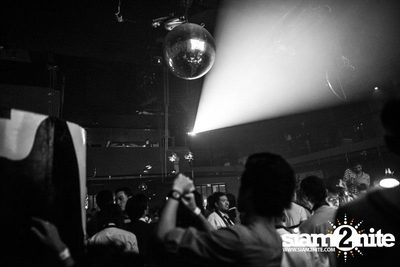 Trasher pres. The Office Party — photo 18