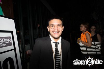 Trasher pres. The Office Party — photo 3