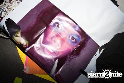 Trasher pres. The Office Party — photo 104