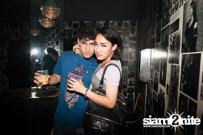Trasher pres. The Office Party — photo 92